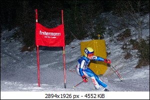 Trofeo Val di Non Ski 2011 - 0045